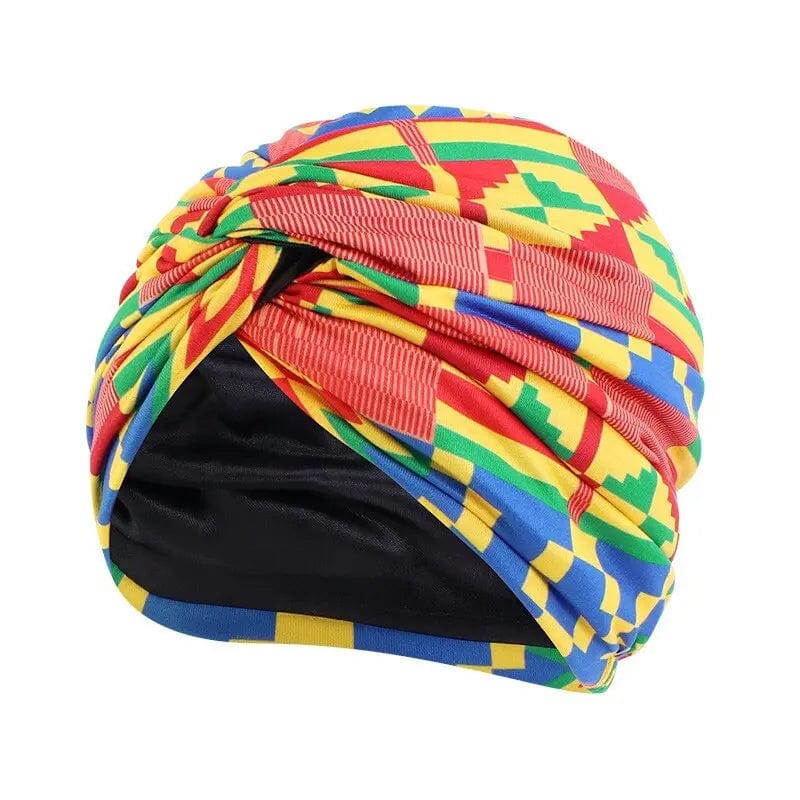 Turban Nœud