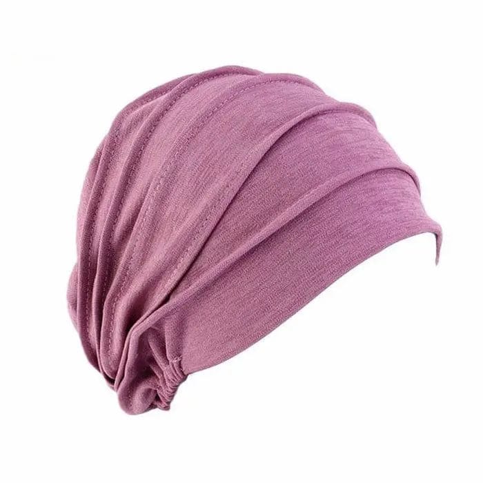 Turban Rose