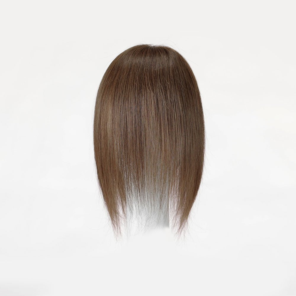 Volumateur Cheveux Naturels - Brun