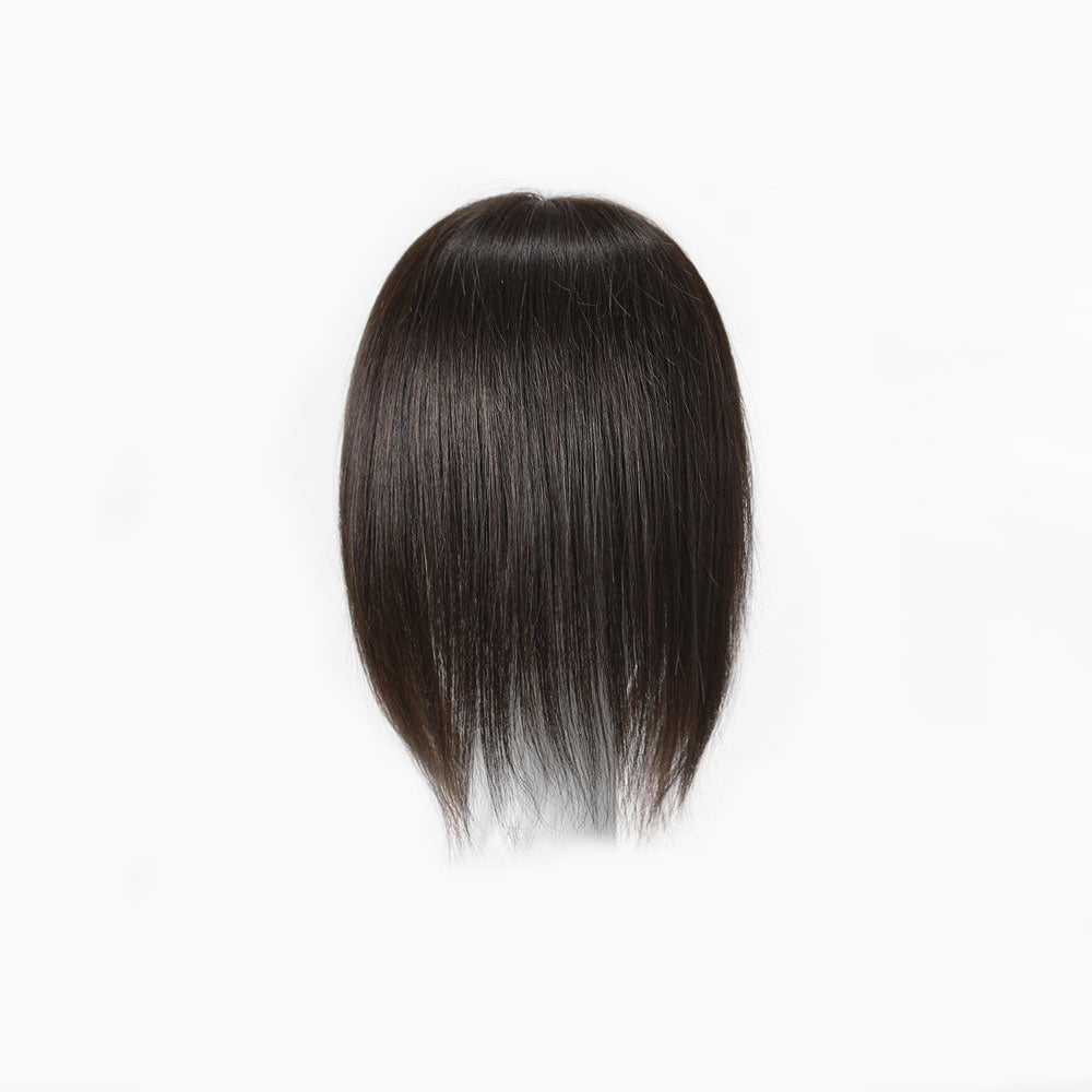 Volumateur Cheveux Naturels - Noir