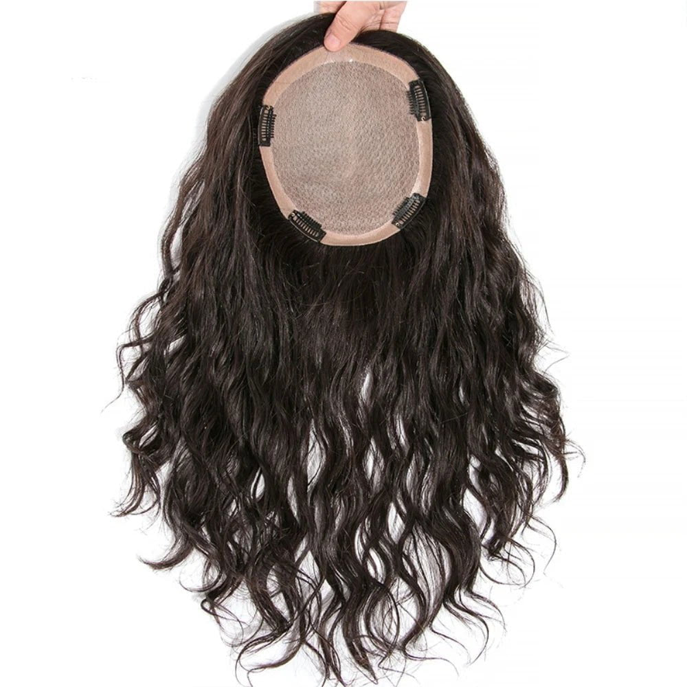 Volumateur Cheveux Naturels - Vague Naturelle