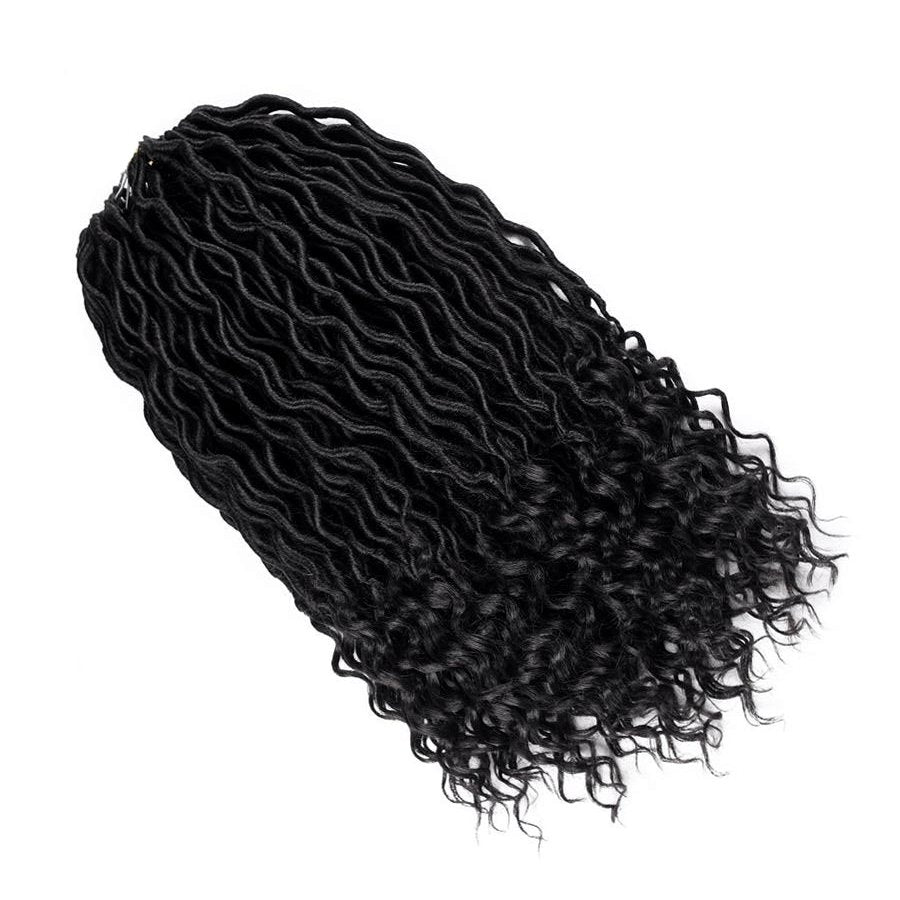 Fausse Locks