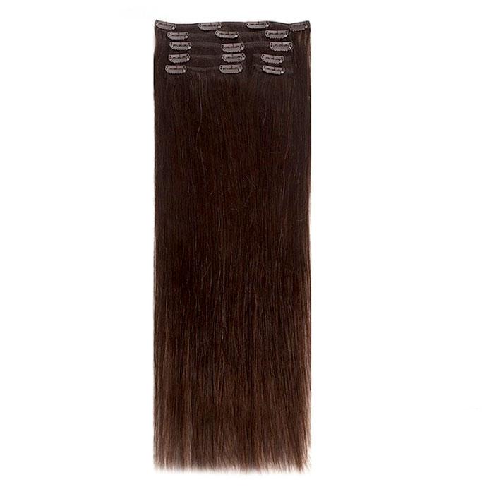 Extension cheveux à clip