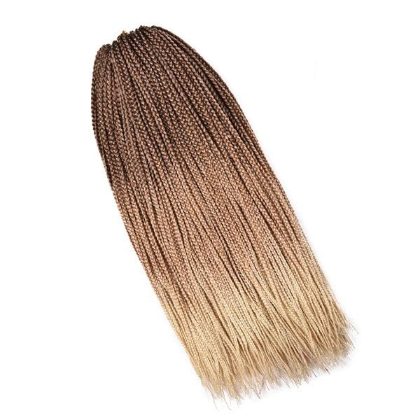 Box Braids | Perruque Femme