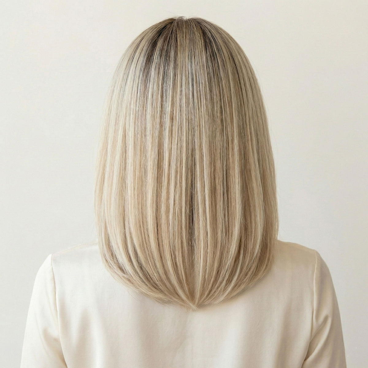 Perruque-Naturelle-Blonde-Carre-Mi-Long-Sandrine-dos