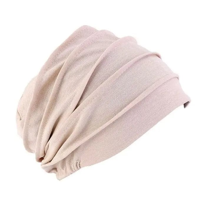 Turban Beige