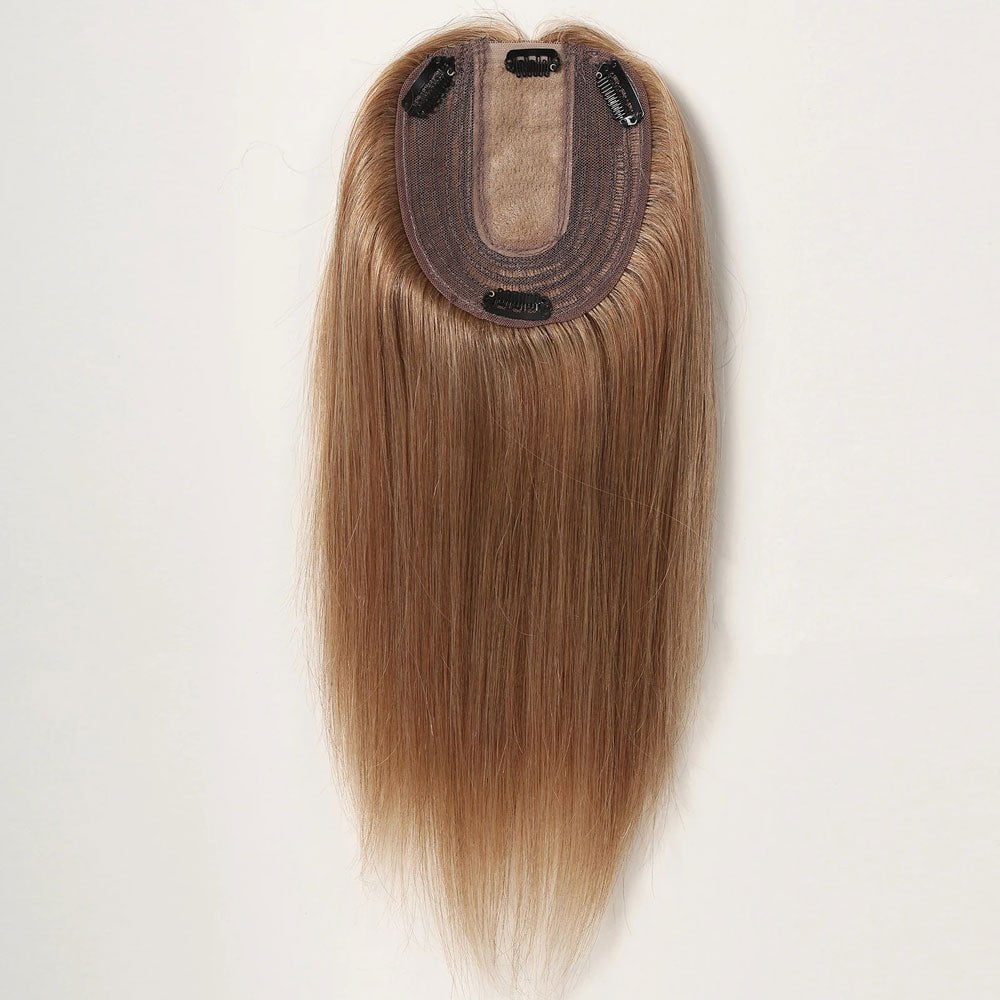 Volumateur Cheveux Naturels - Châtain Clair