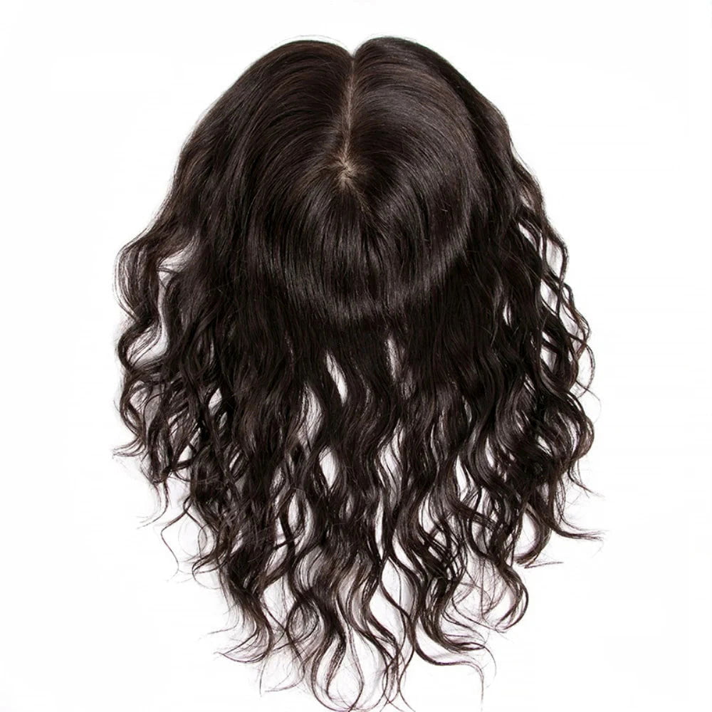 Volumateur Cheveux Naturels - Vague Naturelle